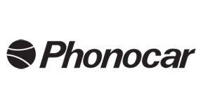 Phonocar, car entertainment since 1972