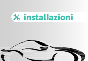 Phonocar Accessori - Installazioni