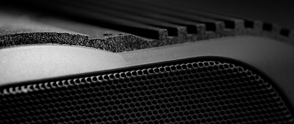Phonocar Amplificatori
