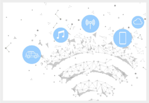 Phonocar Illustrazione-Autoradio