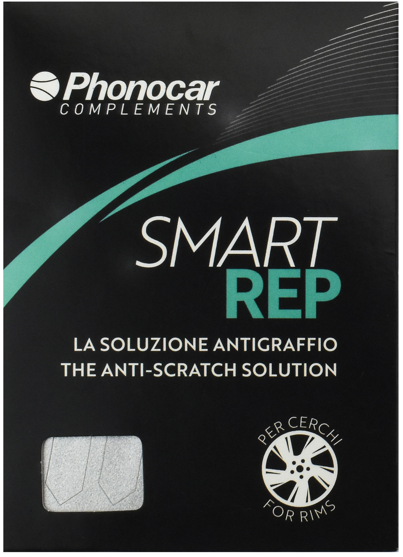 Phonocar Bustina-SMARTREP