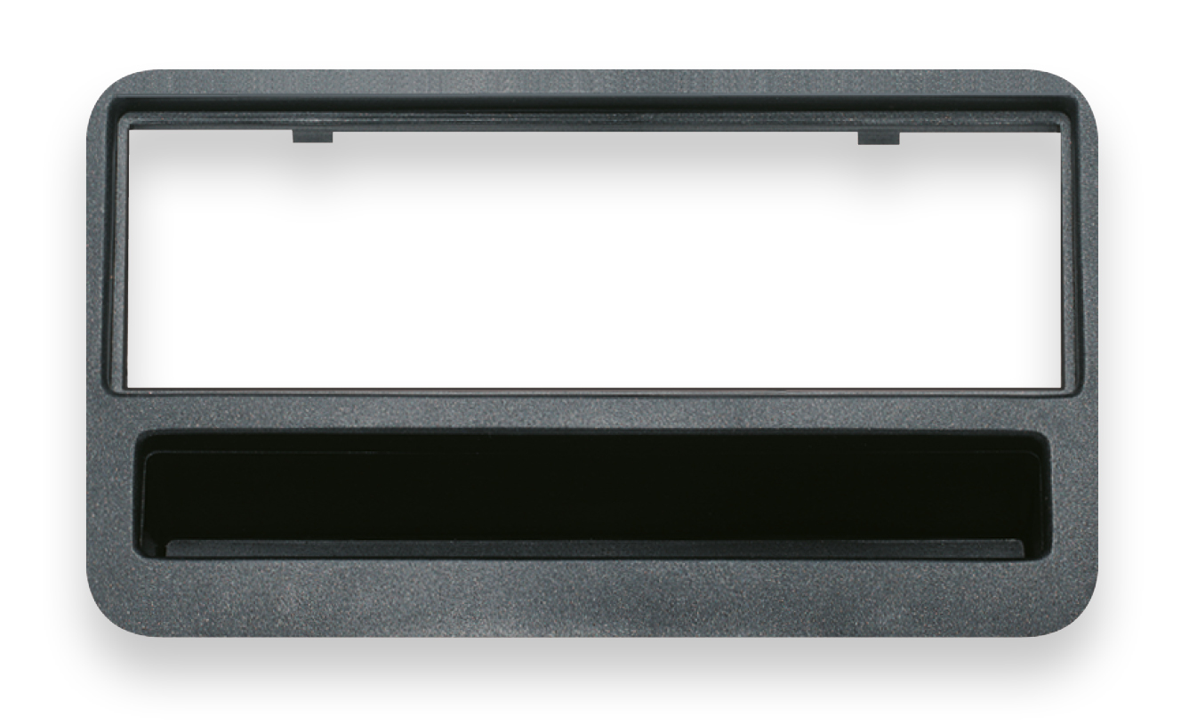 Phonocar ADATTTATORE AUTORADIO CON CASSETTO