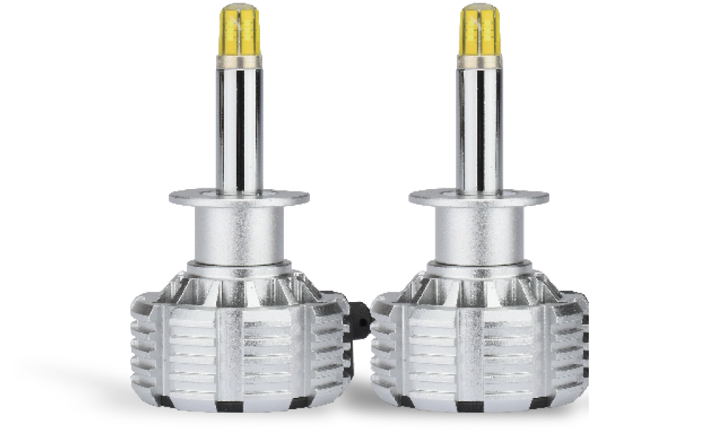 Phonocar LENS series coppia