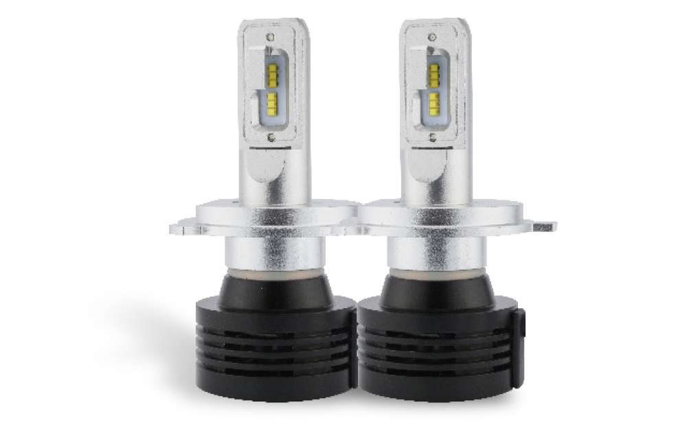 Phonocar MASTERPLUS series coppia