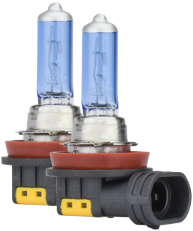 Phonocar SUPERWHITE SERIES