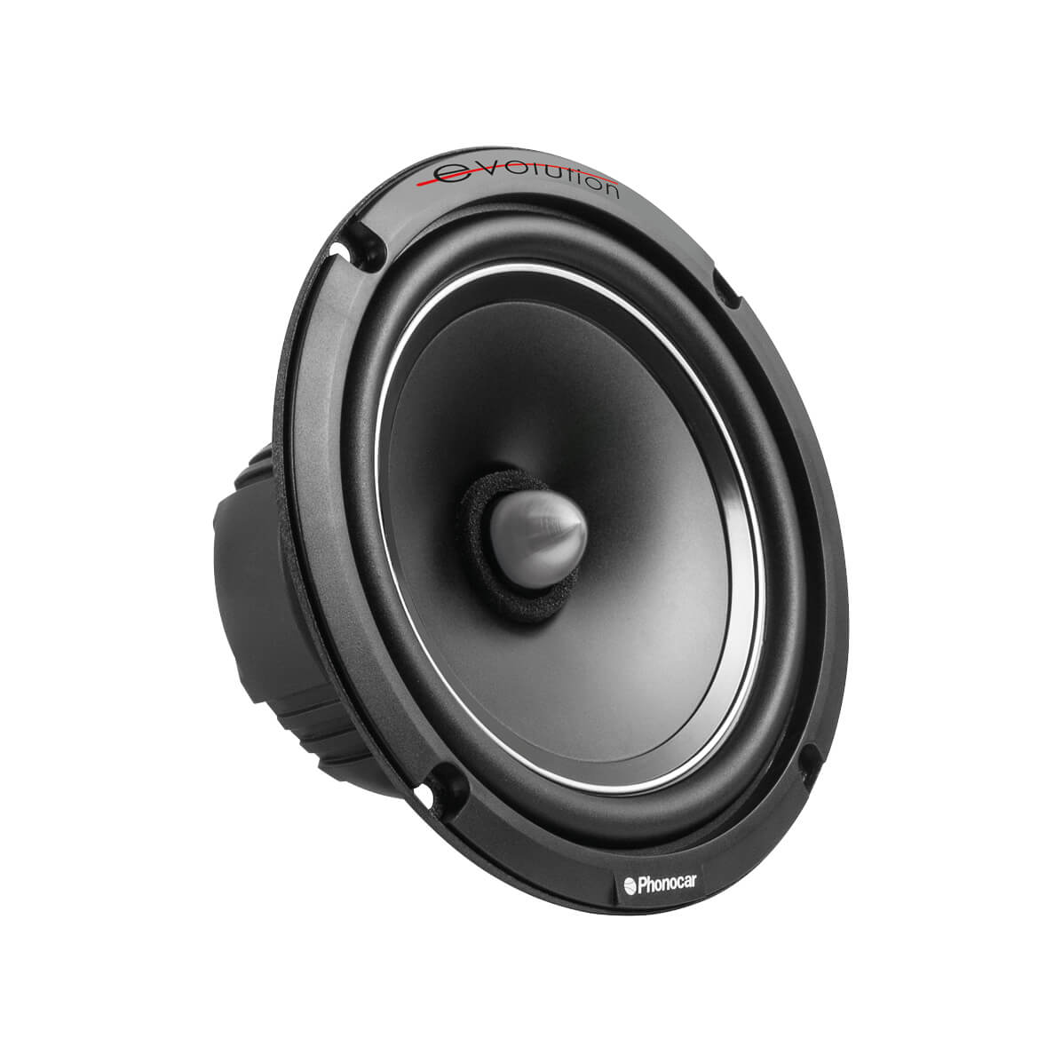 Pulsanti_Sezioni HI-FI_Altoparlanti