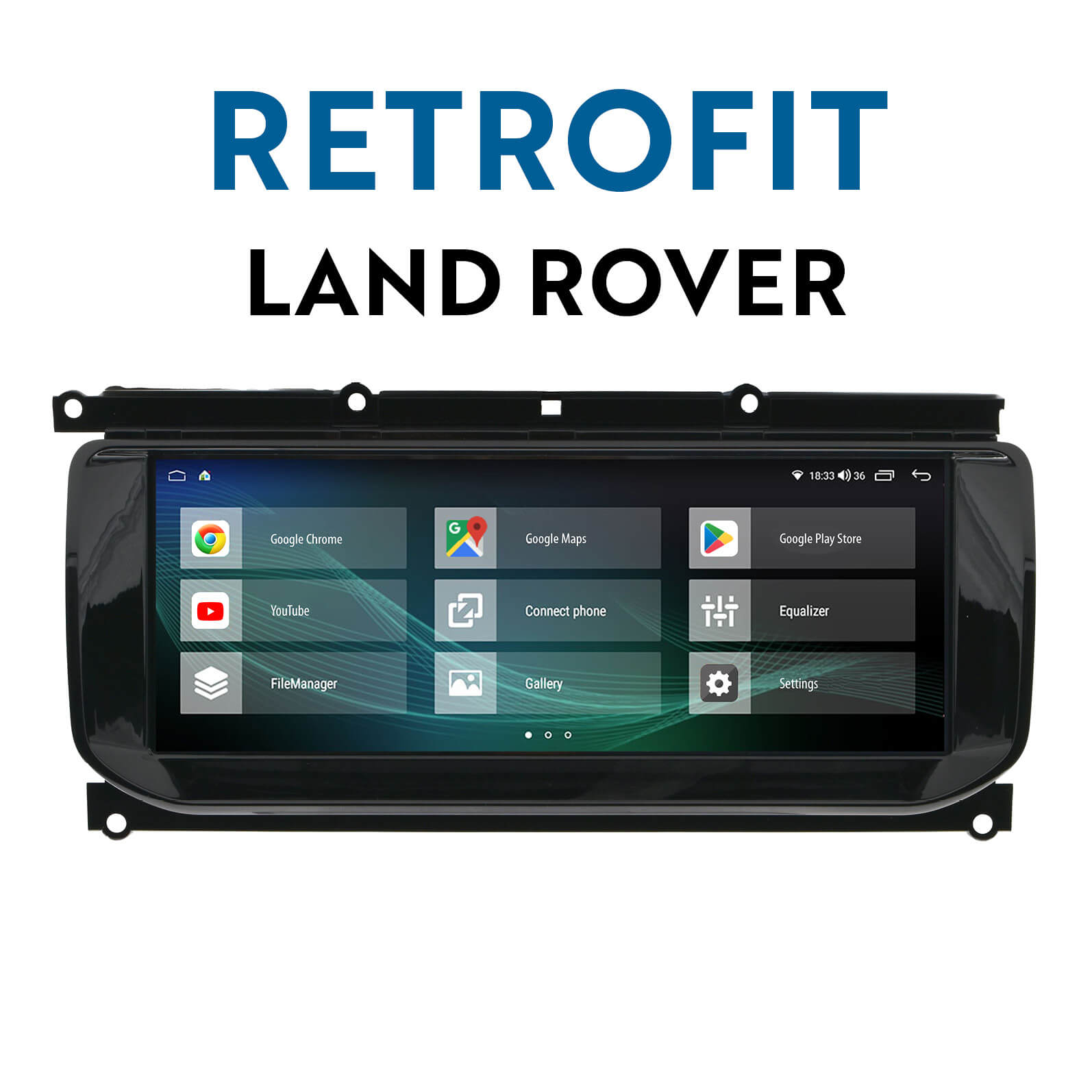 Pulsanti_Sezioni RETROFIT LAND