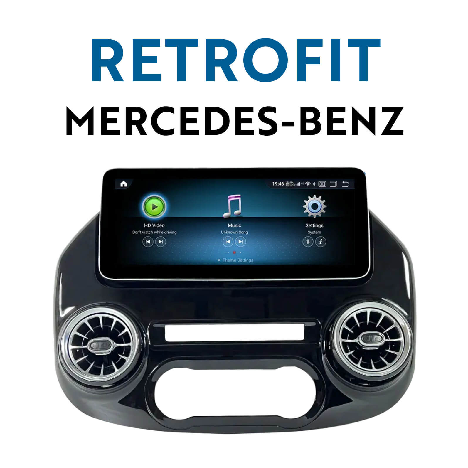 Pulsanti_Sezioni RETROFIT MERCEDES