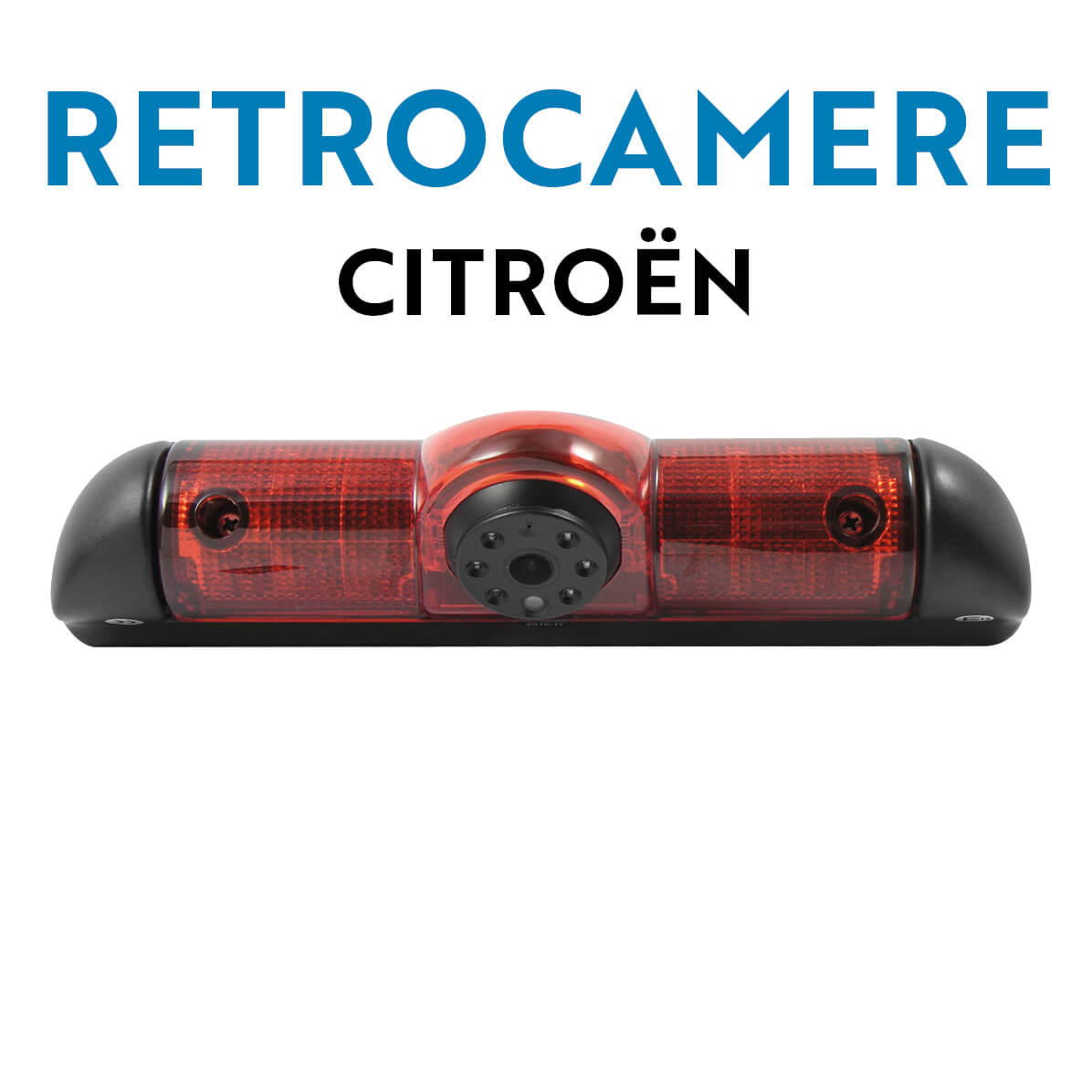 Pulsanti_Sezioni MULTIMEDIA CITROEN