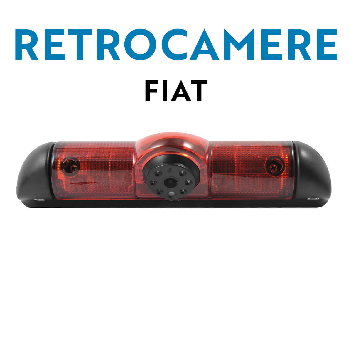 Pulsanti_Sezioni MULTIMEDIA FIAT