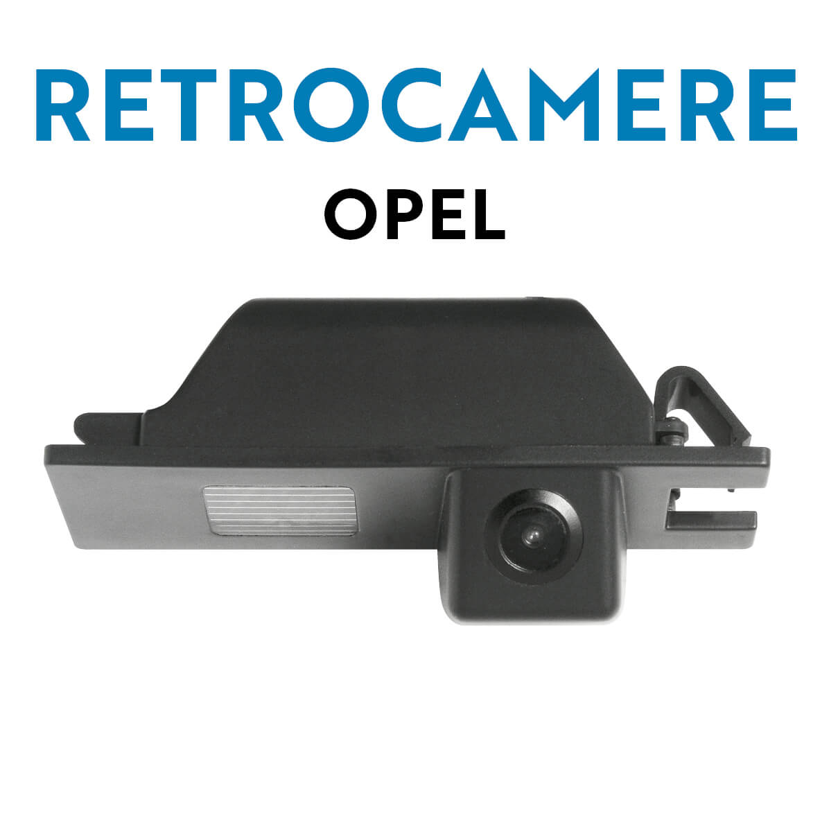 Pulsanti_Sezioni MULTIMEDIA OPEL