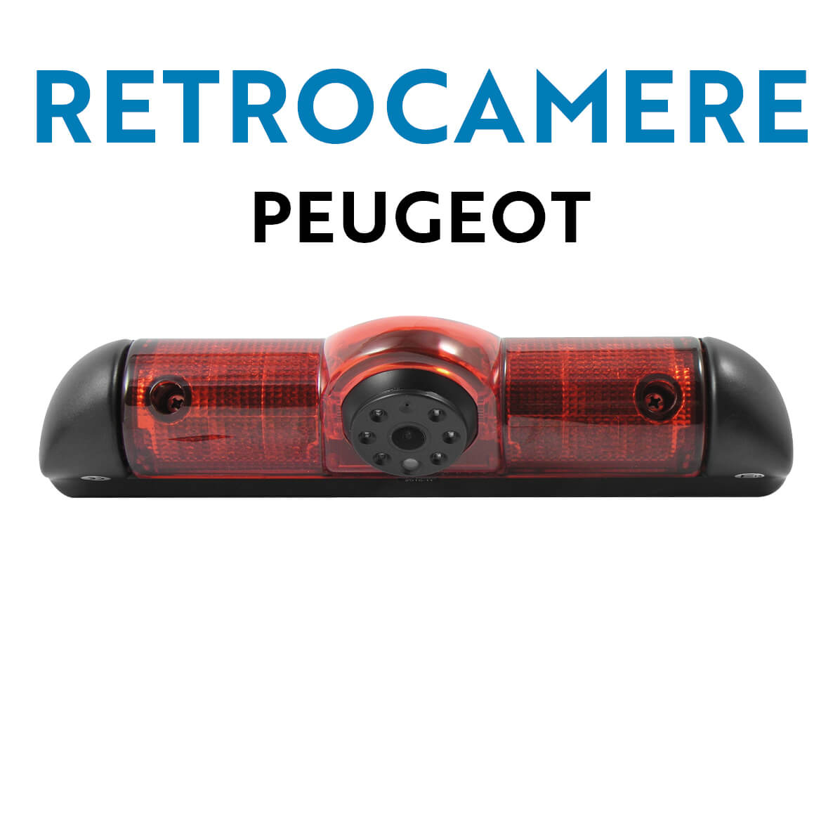 Pulsanti_Sezioni MULTIMEDIA PEUGEOT