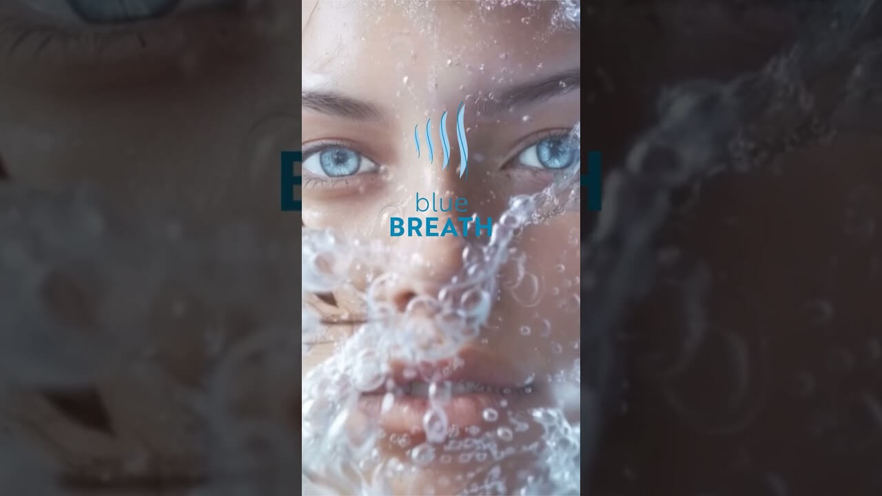 blueBREATH | AUTOMOTIVE AROMATHERAPY